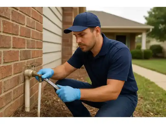 Keeping Destin Homes Running Smoothly With Smarter Water Line Repair