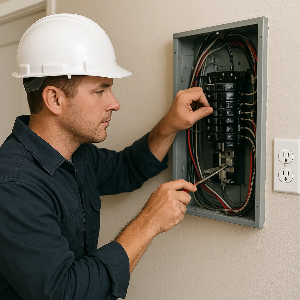 Keeping Grayton Beach Data Cabling Ready for Salt Air, Storms, and Real-World Power Demands