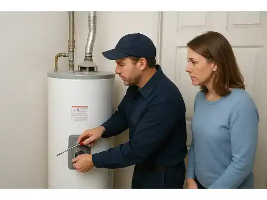 Keeping Hot Water Reliable in Niceville: Practical Ways to Reduce Water Heater Repair Problems