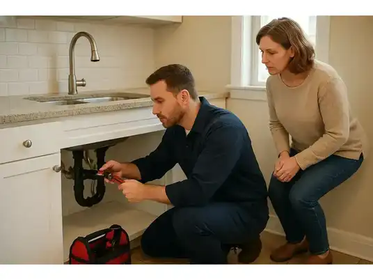 Keeping Plumbing Repairs Manageable in Fort Walton Beach Homes