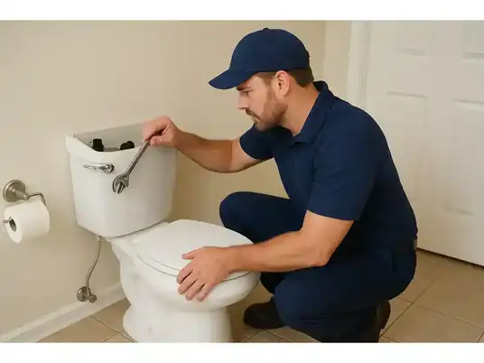 Keeping Toilets Reliable in Parker, FL: Practical Ways to Cut Repairs and Avoid Bigger Plumbing Problems