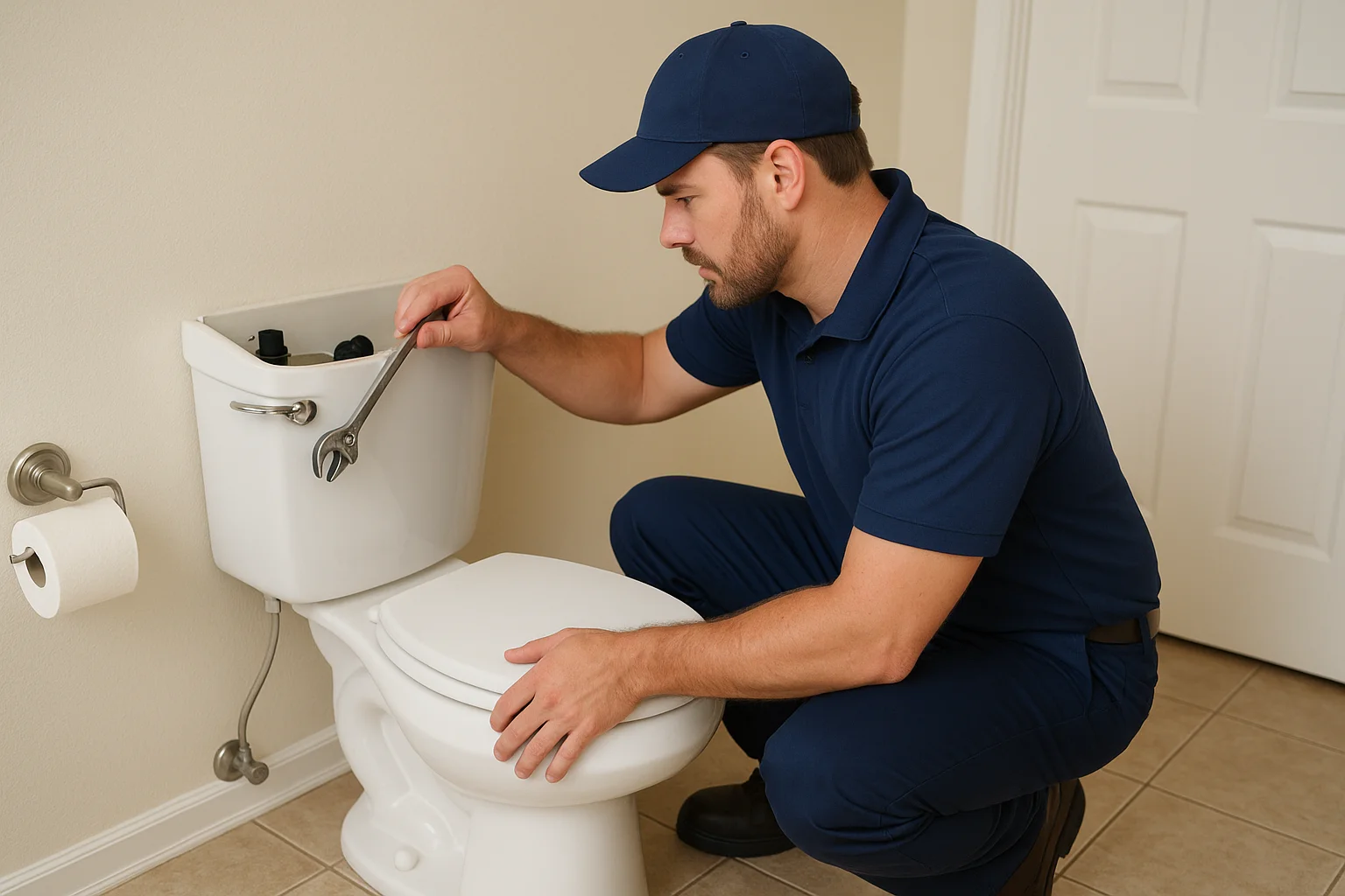 Keeping Toilets Reliable in Parker, FL: Practical Ways to Cut Repairs and Avoid Bigger Plumbing Problems