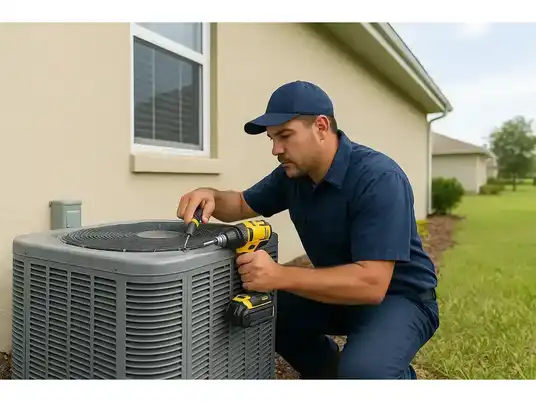 Panama City Homes and the AC Problems That Are Easy to Miss - HVAC article image