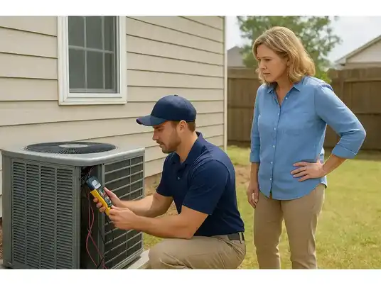 Protecting Destin Homes With Smarter Property Management HVAC Care - HVAC article image