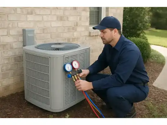 Smarter AC Maintenance Choices for Sandestin Homes That Stay Comfortable Longer - HVAC article image