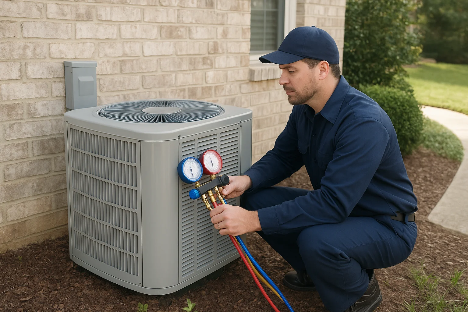 Smarter AC Maintenance Choices for Sandestin Homes That Stay Comfortable Longer article image