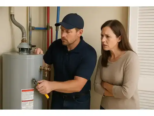 What Callaway Homeowners Miss About Water Heater Care Until Hot Water Gets Unreliable
