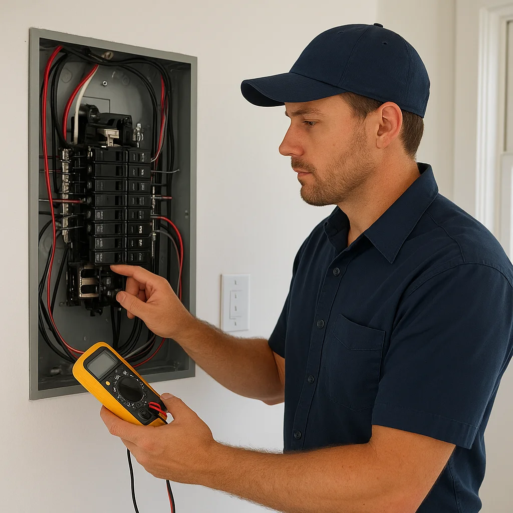 Why Alys Beach Homes Need Whole Home Surge Protection for Reliable Everyday Power