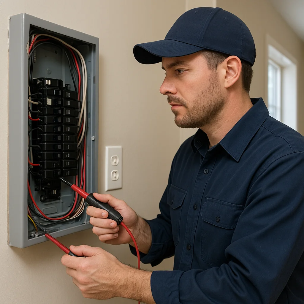 Why Kohler Generator Care Matters for Callaway Homes During Storm Season