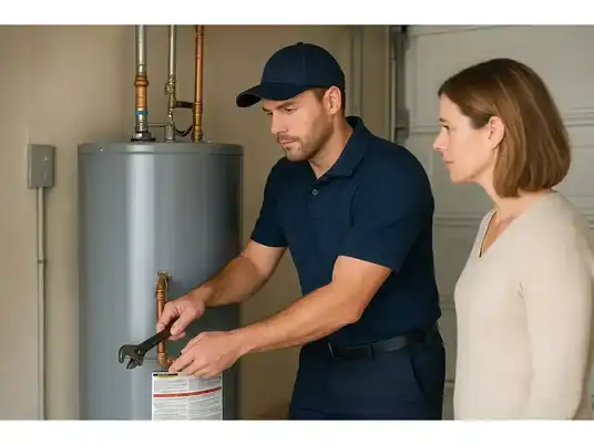 Why Water Heater Maintenance Matters More Than Most Santa Rosa Beach Homeowners Realize