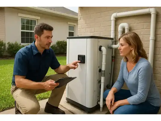 A Homeowner’s Guide to Geothermal Energy Systems in Callaway, FL - HVAC article image