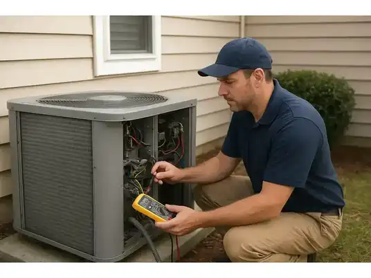 A Practical Look at Commercial HVAC Repair in Panama City, FL - HVAC article image