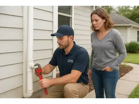 A Practical Look at Pipe Replacement for Year Round Comfort in Panama City, FL