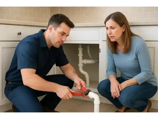 A Smarter Way to Approach Plumbing Repair in Rosemary Beach, FL
