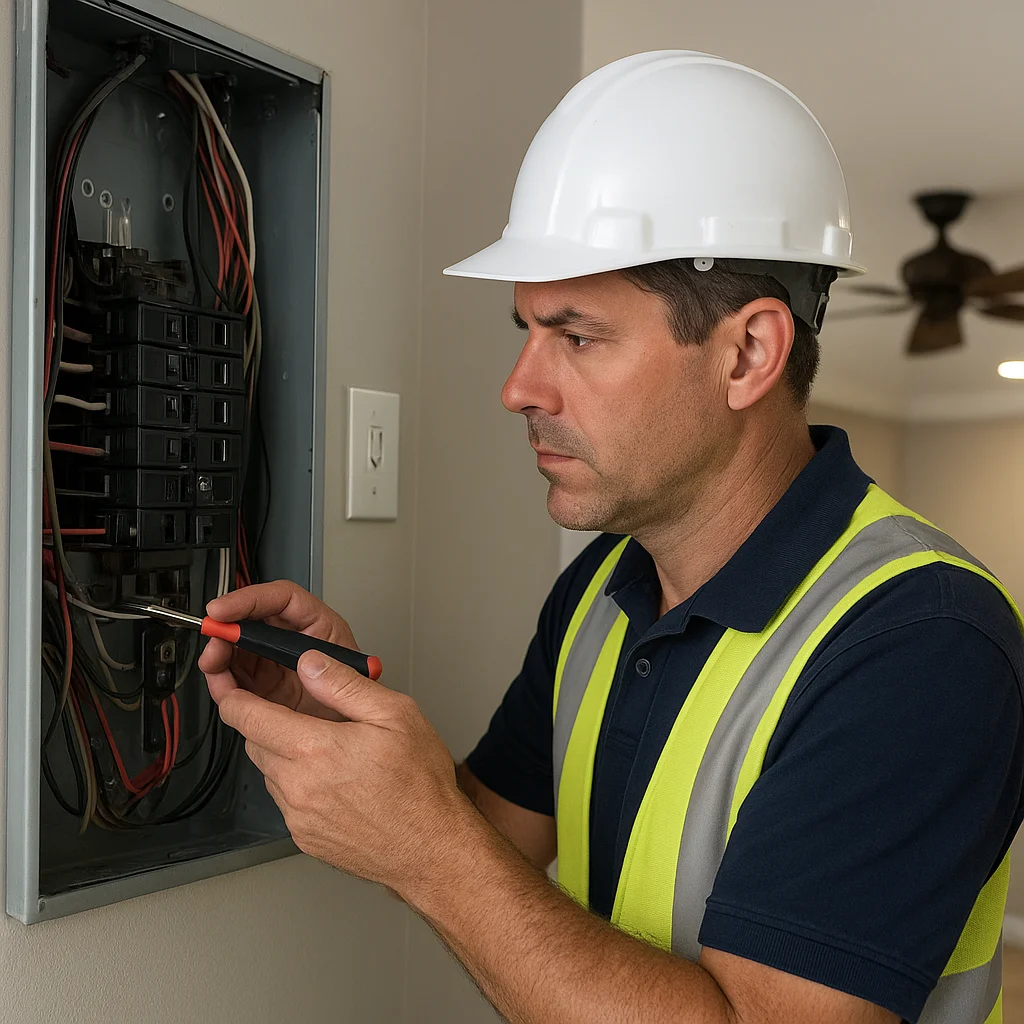 How Better Data Network Cabling Supports Reliable Home Power in Lake Lorraine
