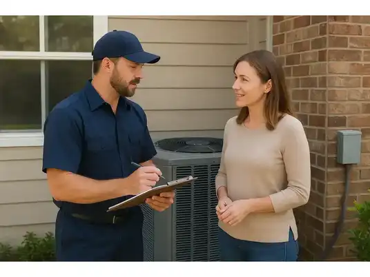 How HVAC Financing Holds Up Over Time in Upper Grand Lagoon, FL - HVAC article image