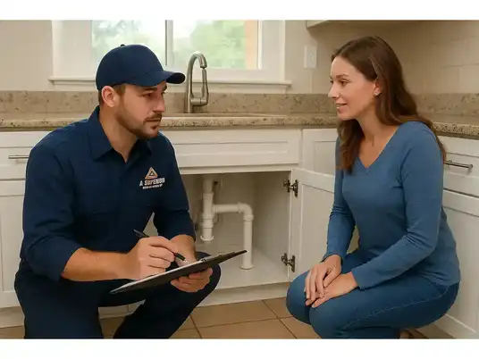How Plumbing Costs Change Over Time in Santa Rosa Beach Homes