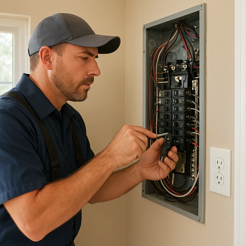 How preventive electrical care keeps Destin homes ready for modern power demands and urgent repairs