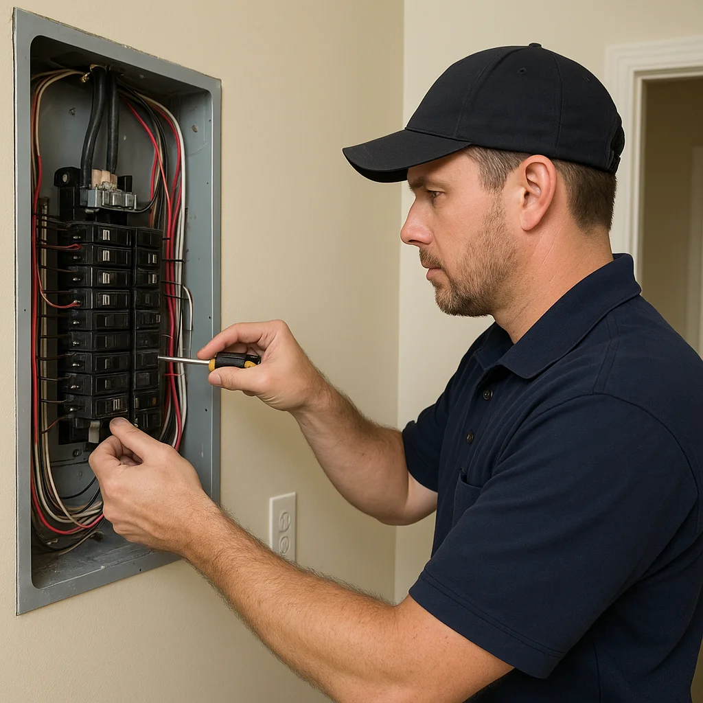 Keeping Cinco Bayou Homes Ready for Modern Power Demands Without Surprise Electrical Calls