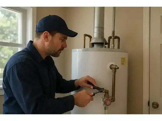 Keeping Hot Water Reliable in DeFuniak Springs: Practical Water Heater Maintenance for Every Season