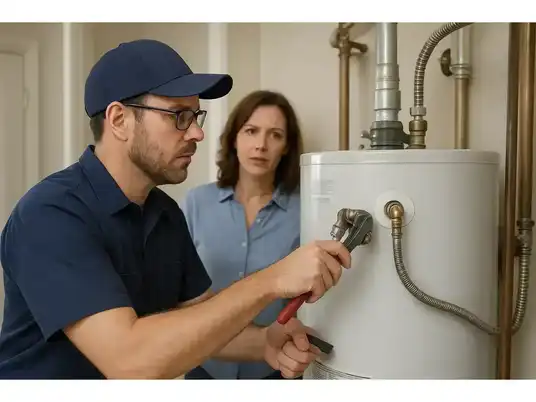 Keeping Hot Water Reliable in Destin: Repair Issues Homeowners Should Not Ignore