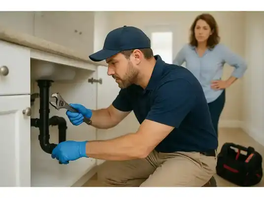 Keeping Panama City Plumbing Ready for Busy Homes and Busy Businesses