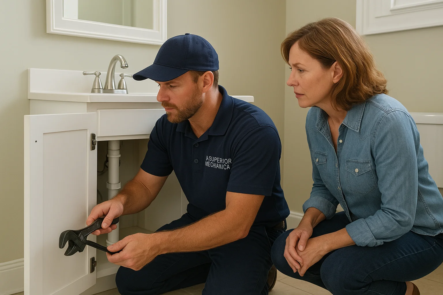 Plumbing Replacement in Sandestin: The Home Issues Local Owners Should Not Keep Putting Off