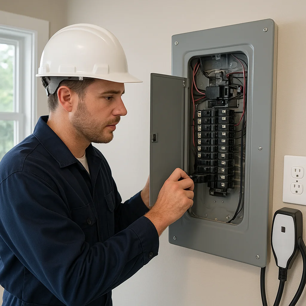 Pretty Bayou homes are adding more power, and backup planning matters more than ever