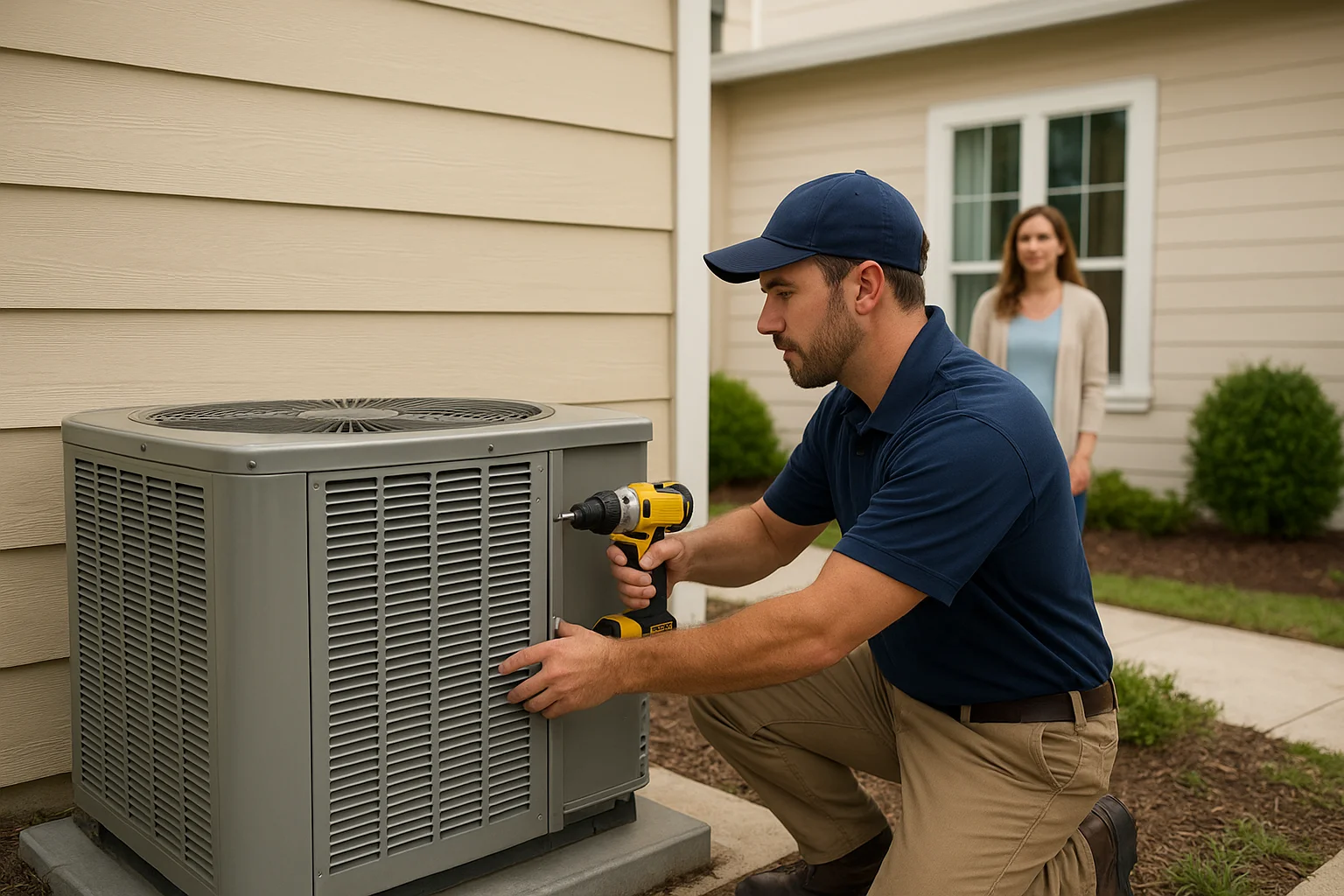 Protecting Sandestin Properties Starts With Smarter Commercial HVAC Installation