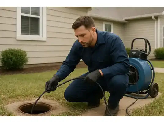 Sewer and Drain Problems Laguna Beach Homeowners Should Not Brush Off