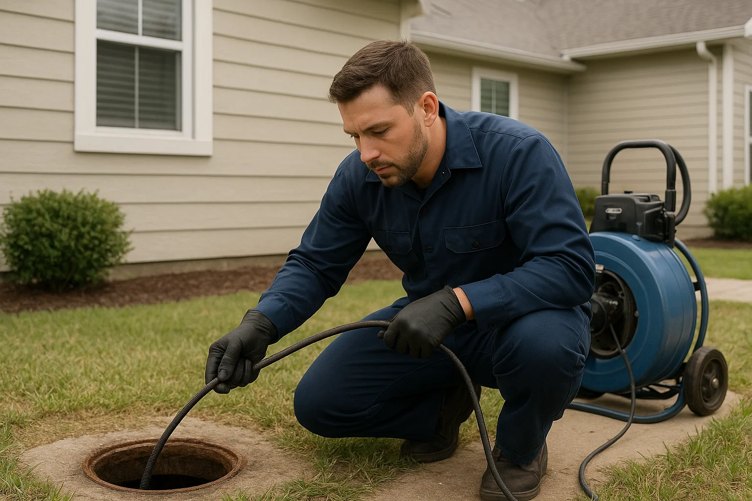 Sewer and Drain Problems Laguna Beach Homeowners Should Not Brush Off