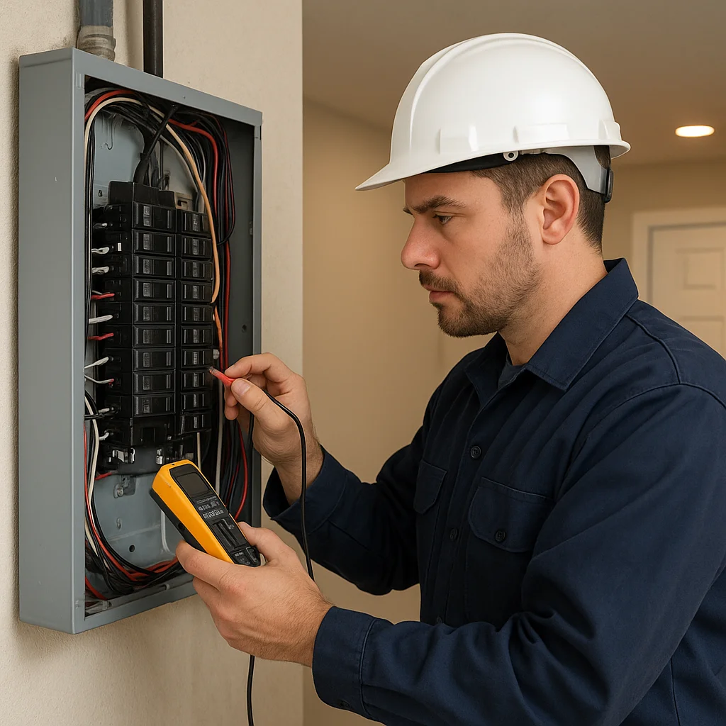 Smart Generator Planning for Bid-A-Wee Homes With Bigger Power Needs