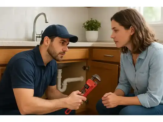 Smart Plumbing Habits That Save Bluewater Bay Homeowners Time and Stress