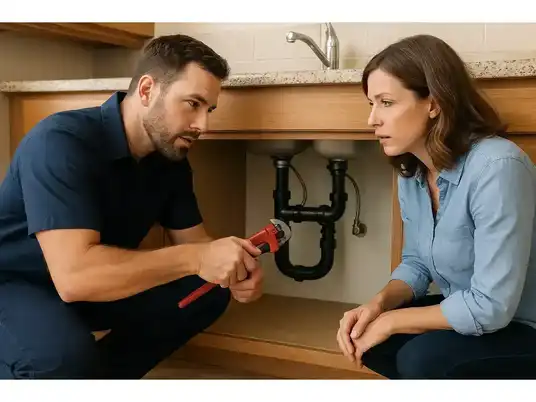 Staying Ahead of Plumbing Problems in Laguna Beach, FL Starts With Small Repairs article image