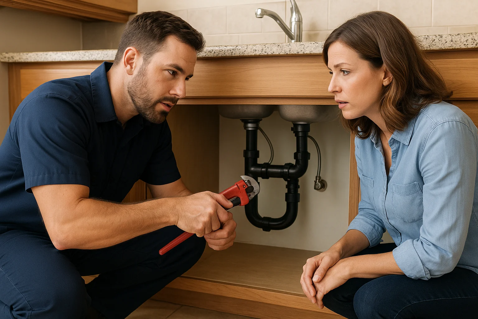 Staying Ahead of Plumbing Problems in Laguna Beach, FL Starts With Small Repairs