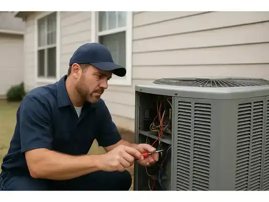 What Destin Homeowners Often Miss About 24/7 Emergency HVAC Service - HVAC article image