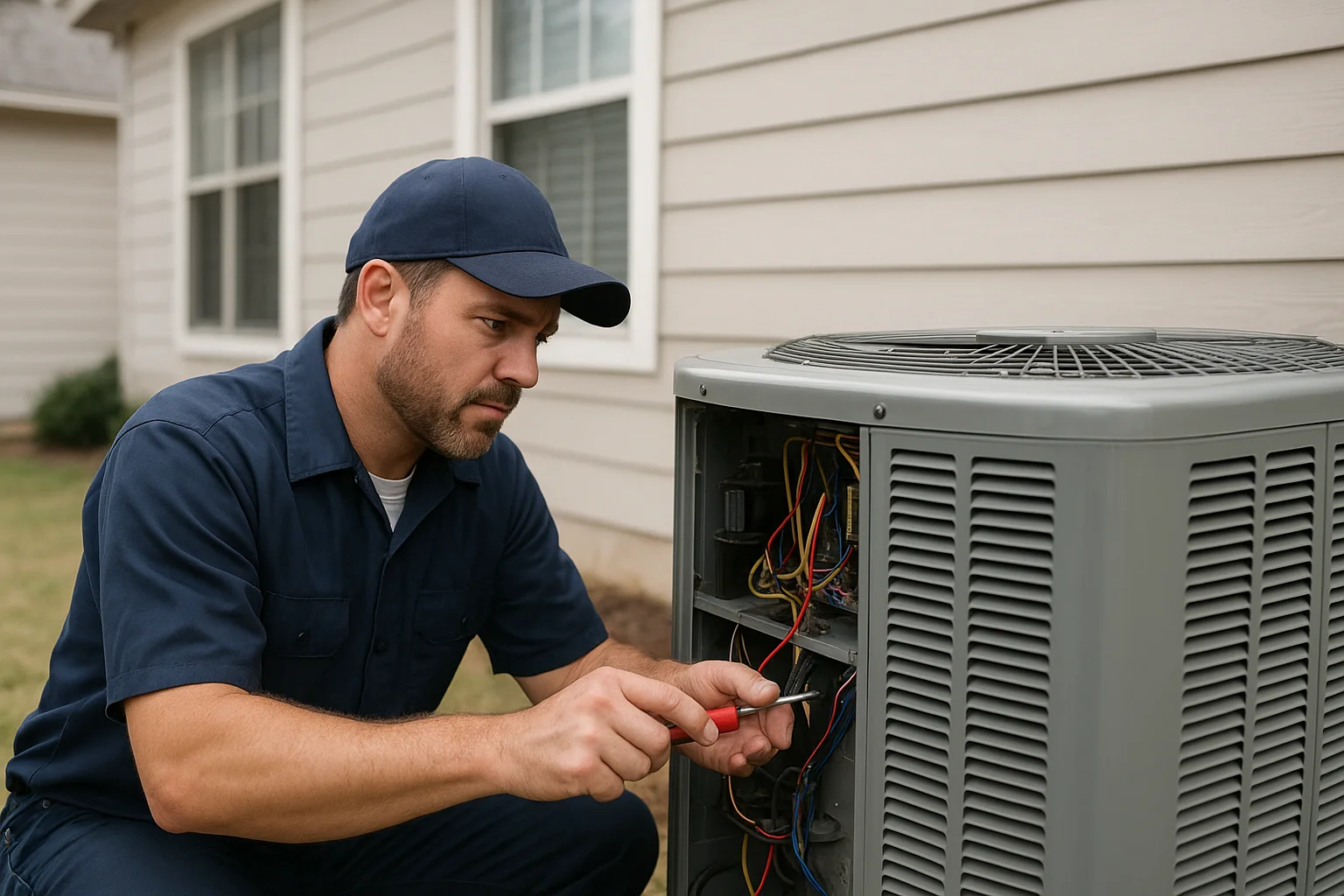 What Destin Homeowners Often Miss About 24/7 Emergency HVAC Service