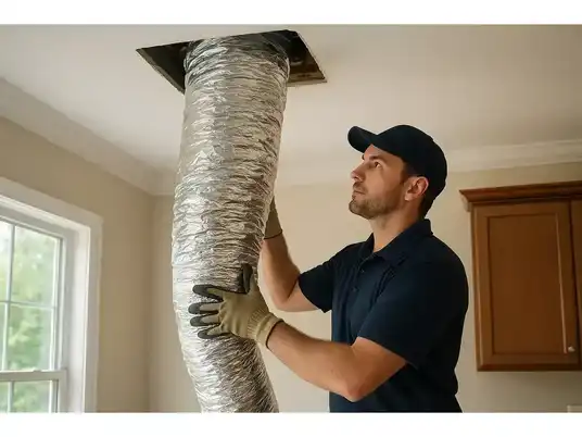 Why duct replacement pays off longer in Seagrove Beach homes - HVAC article image