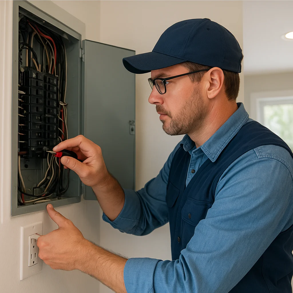 Why Grayton Beach Homes Need Backup Power That Keeps Up With Modern Living