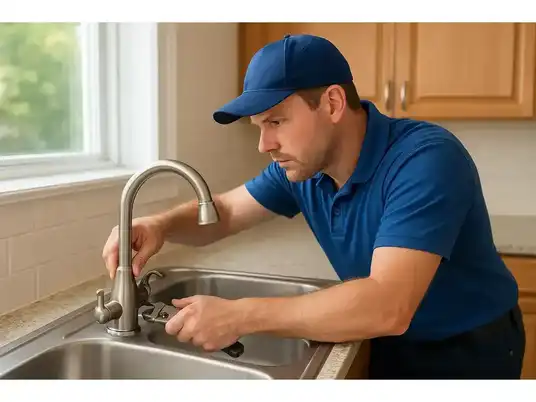 Why Plumbing Fixture Replacement Matters in Niceville Homes and the Problems Homeowners Should Not Put Off