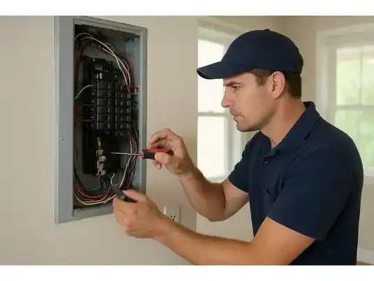 A Practical Guide to Electrical Services in Miramar Beach, FL: Panels, Wiring, Outlets, and Prevention article image