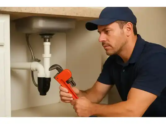 A Smarter Approach to Plumbing Maintenance in Freeport Homes article image