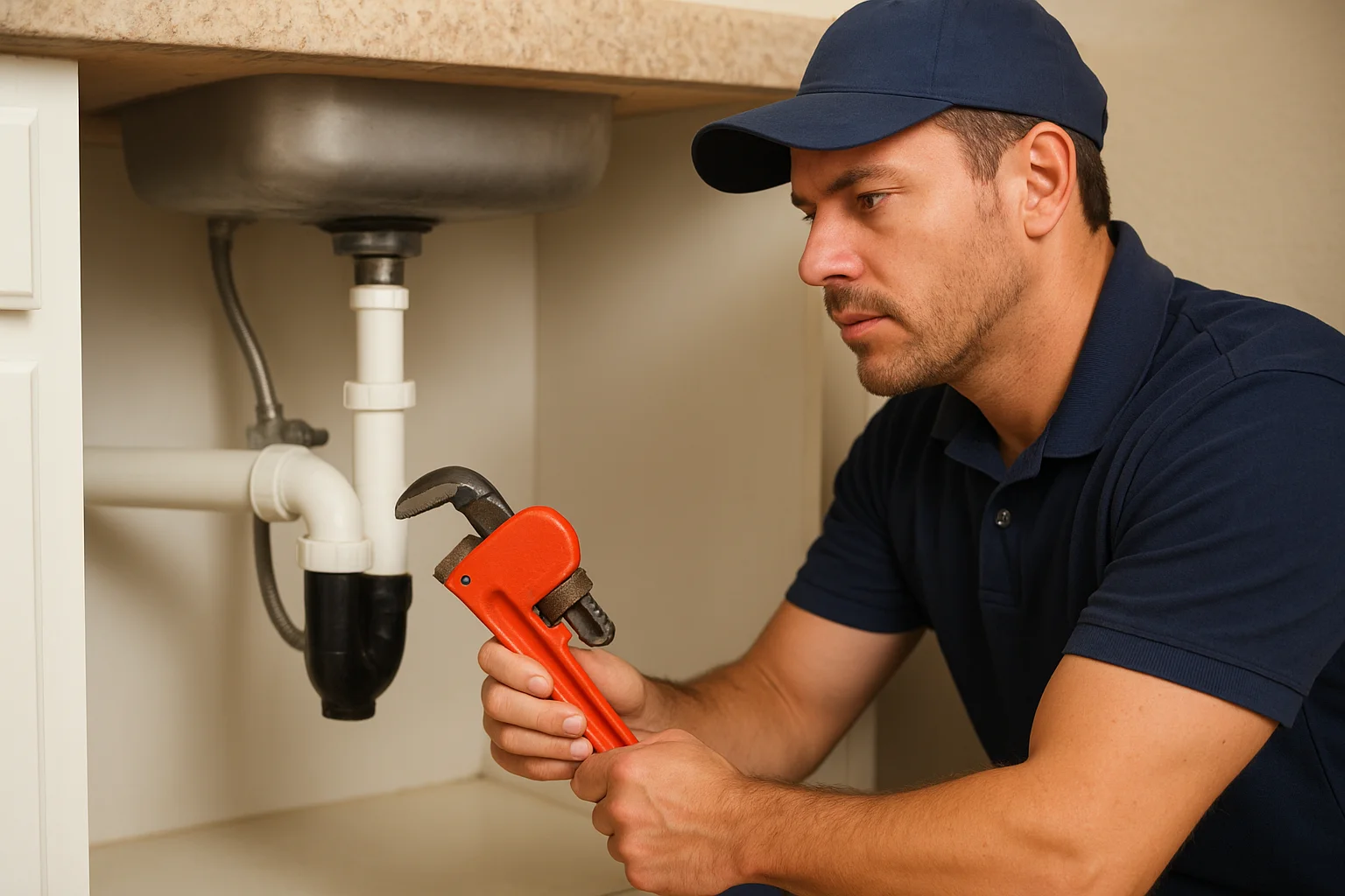 A Smarter Approach to Plumbing Maintenance in Freeport Homes article image