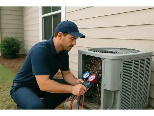 A Smarter Way to Handle HVAC Emergencies in Santa Rosa Beach - HVAC article image