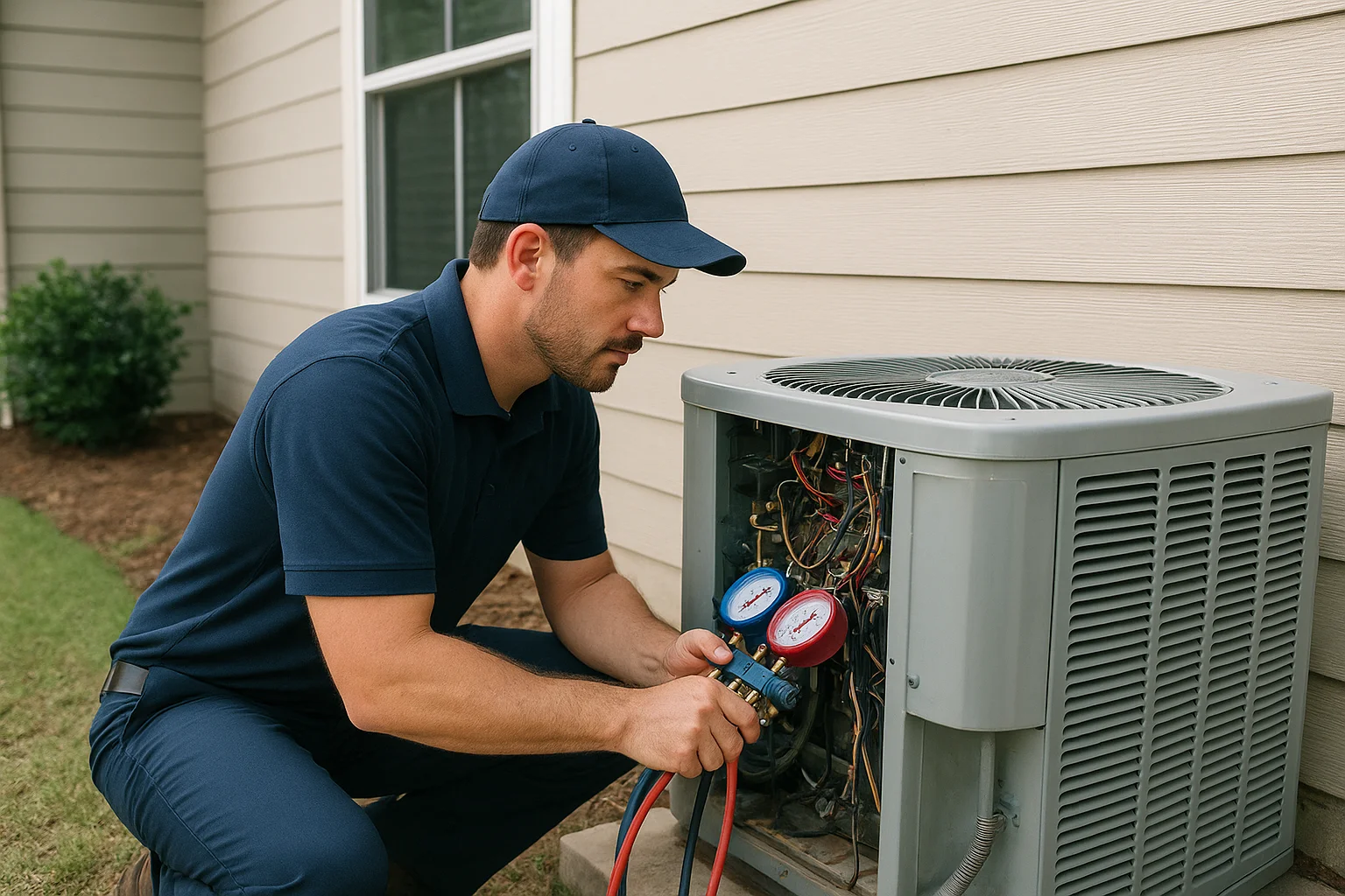 A Smarter Way to Handle HVAC Emergencies in Santa Rosa Beach article image
