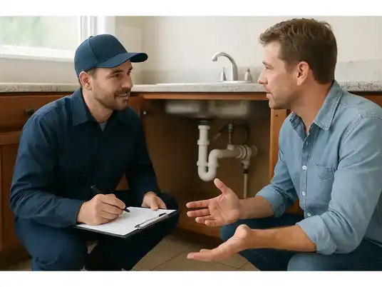 A Smarter Way to Plan Plumbing Financing for Year Round Comfort in Sandestin, FL article image