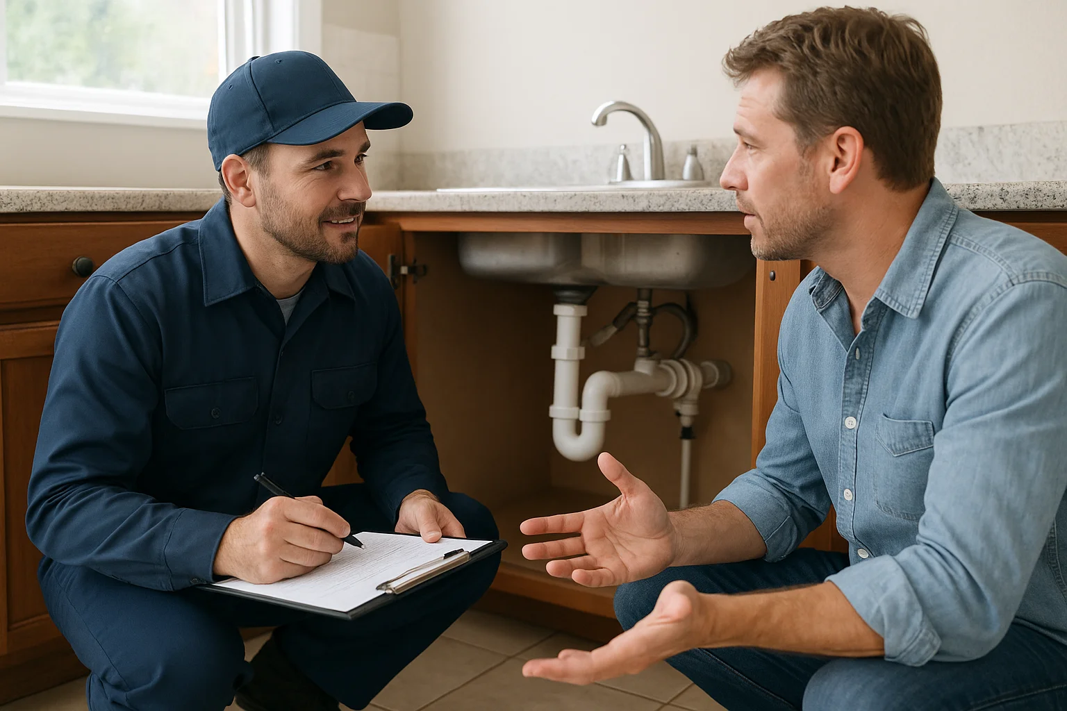 A Smarter Way to Plan Plumbing Financing for Year Round Comfort in Sandestin, FL