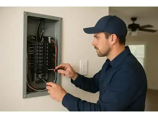 Better Indoor Lighting in Destin Starts with the Right Panels, Wiring, and Outlets article image