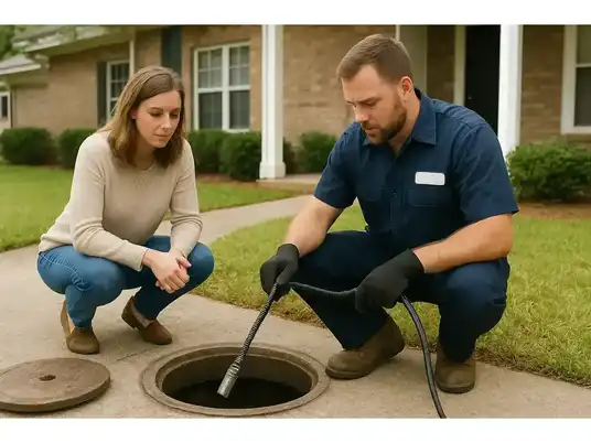 Better Sewer Decisions for Destin Homes and Rentals article image