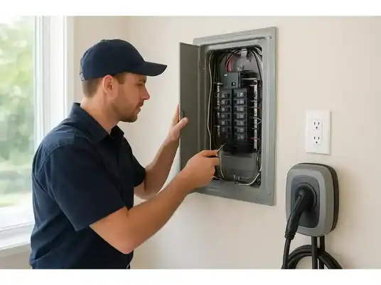 Electrical Safety Clues Homeowners Notice Around Smart Panels in Laguna Beach, FL article image